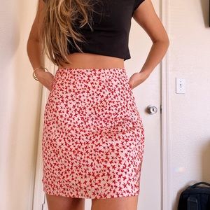 Princess Polly Skirt